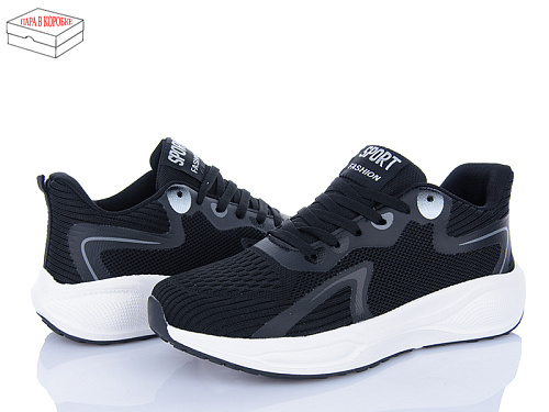 Кроссовки Laguna A5063 black-white в магазине Фонтан Обуви