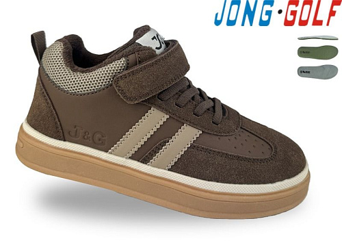 Ботинки Jong-Golf C31135-34 в магазине Фонтан Обуви