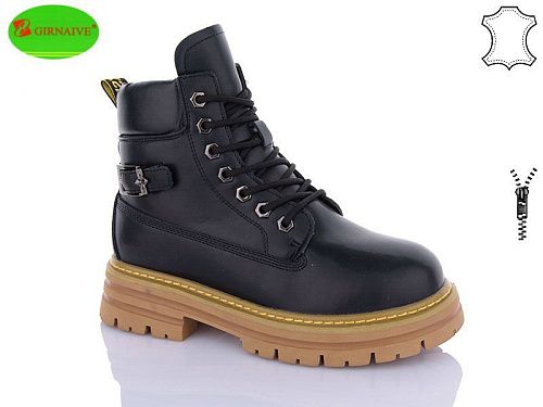 Ботинки Girnaive B138 в магазине Фонтан Обуви