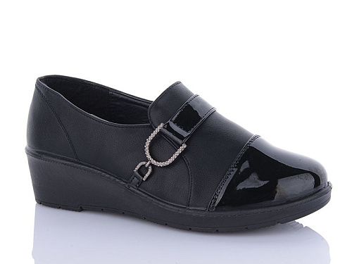 Туфли Minghong 7706 в магазине Фонтан Обуви