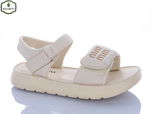 Босоножки Paliament 2590A-10 в магазине Фонтан Обуви
