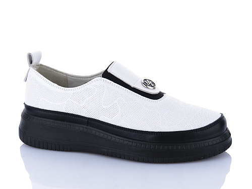 Туфли Chunsen B16-3 в магазине Фонтан Обуви