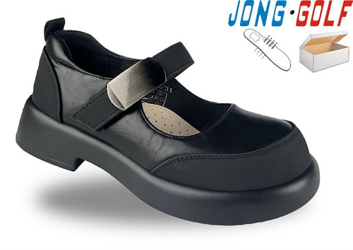 Туфли Jong-Golf B12018-0 в магазине Фонтан Обуви