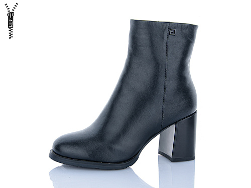 Ботинки Qq Панда SA016M в магазине Фонтан Обуви