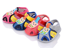 Босоножки Bluerama A51 mix в магазине Фонтан Обуви