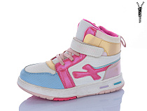 Ботинки Xifa Kids W15-2-5 в магазине Фонтан Обуви