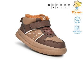 Кроссовки Okshoes 11702E в магазине Фонтан Обуви