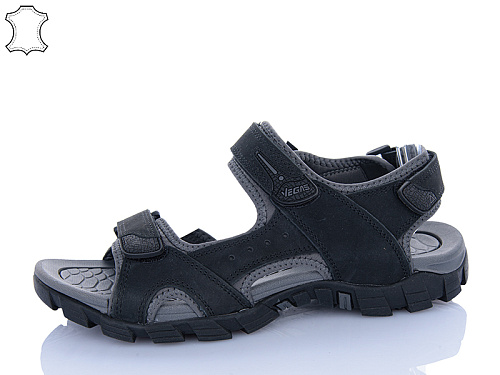 Сандалии Supo A515-2 батал в магазине Фонтан Обуви