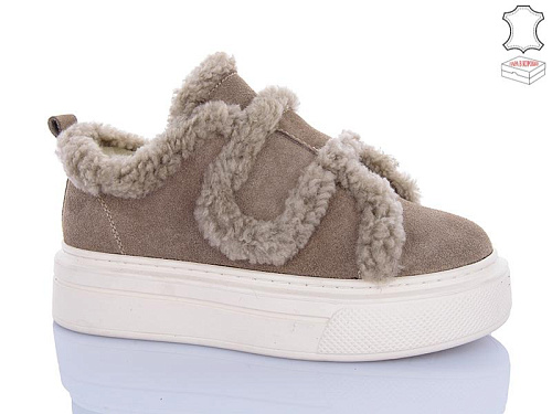 Кроссовки Hengji W17-18 в магазине Фонтан Обуви