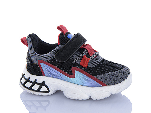 Кроссовки Xifa Kids XF01-Z722-1A в магазине Фонтан Обуви