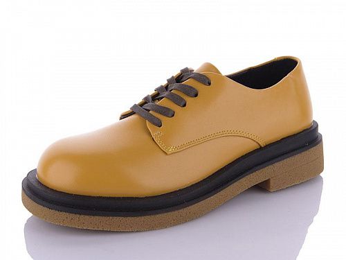 Туфли Teetspace TD217-32 в магазине Фонтан Обуви