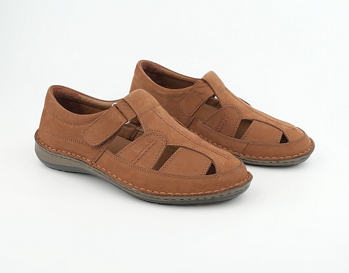 Сандалии Allshoes 198075 в магазине Фонтан Обуви