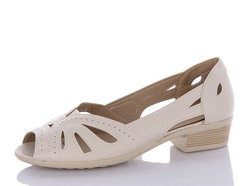 Туфли Brother A906-6 в магазине Фонтан Обуви