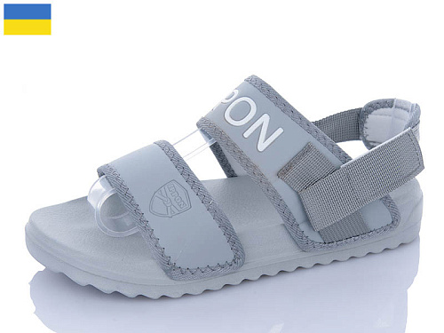 Босоножки Luckline 2212-3 в магазине Фонтан Обуви