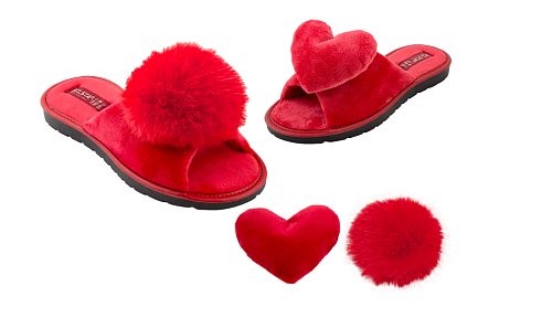 Тапочки Белста 29-802 3043 С-56 ПМ-33 3043 С-56 3043 С-56 в магазине Фонтан Обуви