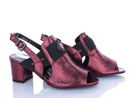 Босоножки Xifa AD69-25 в магазине Фонтан Обуви