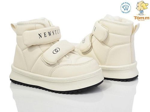 Ботинки Том.М 11239B в магазине Фонтан Обуви