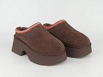 Сабо Allshoes 201234 в магазине Фонтан Обуви
