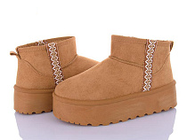 Угги Aba2 AB031-2 в магазине Фонтан Обуви