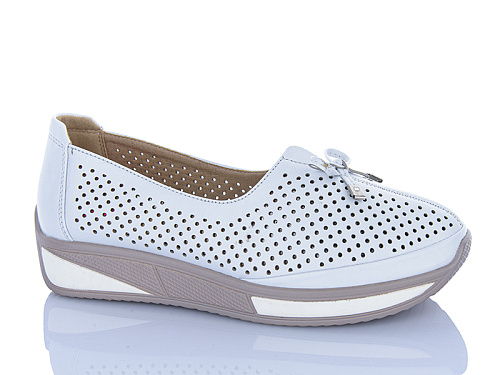 Туфли Aba C2106-2 в магазине Фонтан Обуви