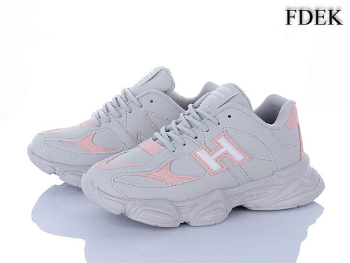 Кроссовки Fdek H9255-5 в магазине Фонтан Обуви