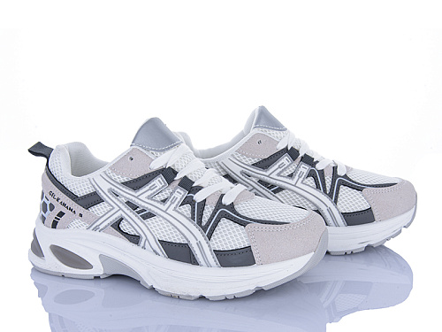 Кроссовки Arzo NL01-11 в магазине Фонтан Обуви