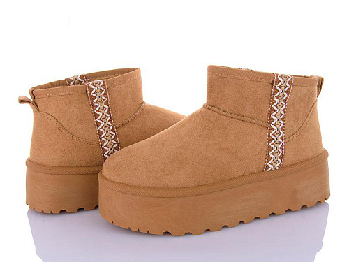 Угги Aba2 AB031-2 в магазине Фонтан Обуви