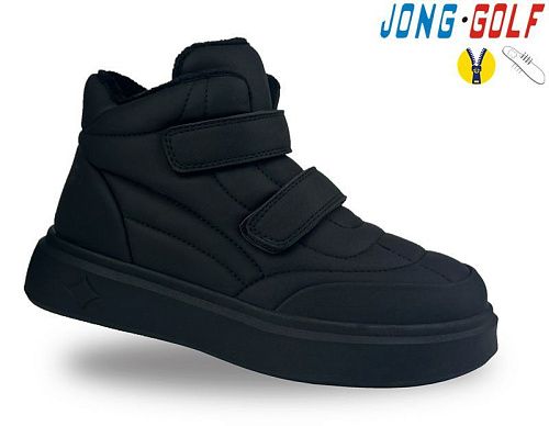 Ботинки Jong-Golf C30941-30 в магазине Фонтан Обуви