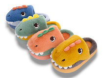 Тапочки Jibukang 323-25 mix в магазине Фонтан Обуви