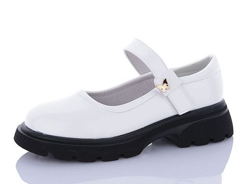 Туфли Башили G63A12-1 в магазине Фонтан Обуви