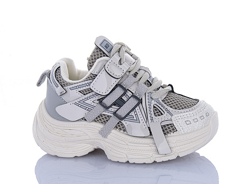 Кроссовки Comfort-Baby 999-1 (26-30) в магазине Фонтан Обуви