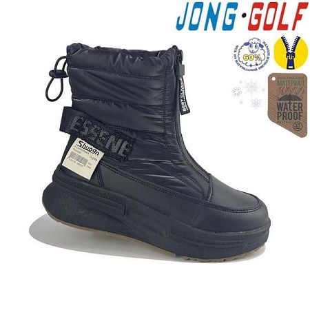 Ботинки Jong-Golf C40339-0 в магазине Фонтан Обуви