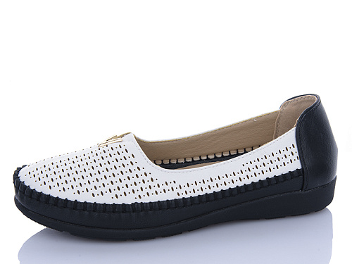 Туфли Saimao A68-7 в магазине Фонтан Обуви