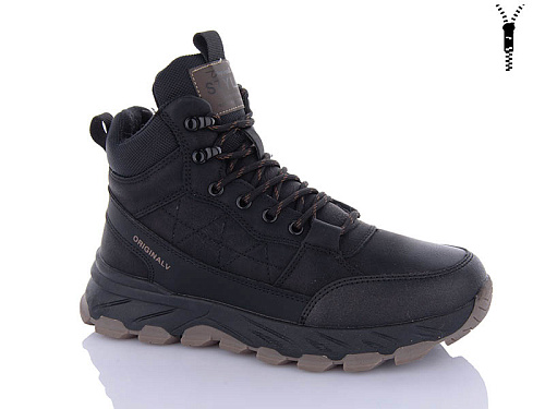 Ботинки Eebb A1706-1 в магазине Фонтан Обуви