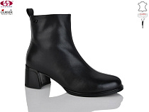 Ботинки Gukkcr DS8210 в магазине Фонтан Обуви