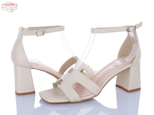 Босоножки L&M-Lemon F202-4 в магазине Фонтан Обуви