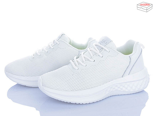 Кроссовки Stilli Group CX960-2 піна в магазине Фонтан Обуви