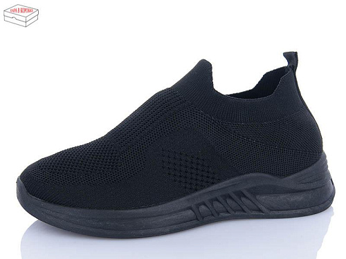 Кроссовки Qq Панда LMZ2024-13-1 в магазине Фонтан Обуви