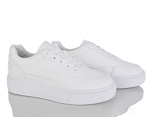 Кроссовки Бабочка 242-14 в магазине Фонтан Обуви