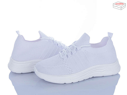 Кроссовки Seven 777-B37-3 піна в магазине Фонтан Обуви