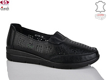 Туфли Gukkcr DB0050-1 в магазине Фонтан Обуви