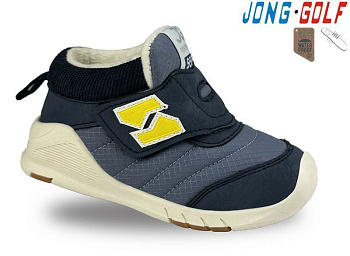 Ботинки Jong-Golf M30998-1 в магазине Фонтан Обуви