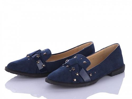 Туфли Horoso EW63-1B в магазине Фонтан Обуви