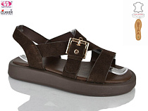 Босоножки Gukkcr MG8604 в магазине Фонтан Обуви