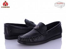 Туфли Kimboo BL167-6 в магазине Фонтан Обуви