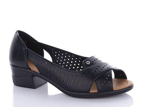 Туфли I.Trendy W202-1 в магазине Фонтан Обуви