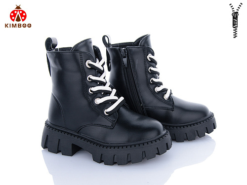 Ботинки Солнце FG595-2A в магазине Фонтан Обуви