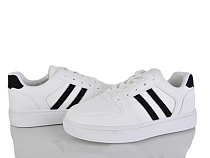 Кроссовки Бабочка 241-10 в магазине Фонтан Обуви