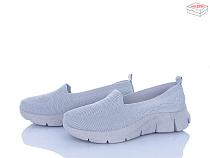 Кроссовки Moli L74-2 піна в магазине Фонтан Обуви
