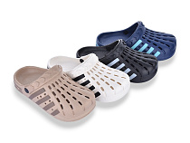 Кроксы Deshman XF18 mix в магазине Фонтан Обуви